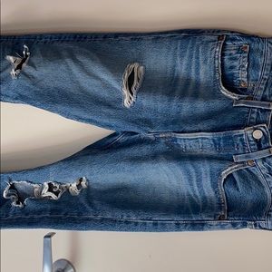 Levi’s 501 skinny
